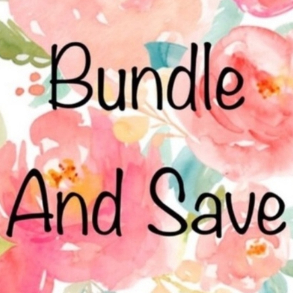 Buy 5 Or More Items, Get 30% Off!!